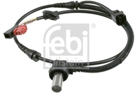 FEBI Czujnik, prędkosć obrotowa koła 21790