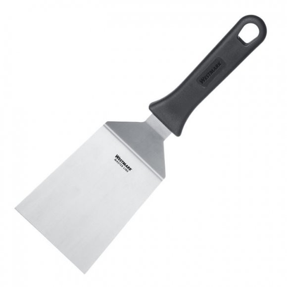 Westmark WESTMARK MASTER LINE ŁOPATKA 11,5 X 9 CM STAL NIERDZEWNA TWORZYWO SZTUCZNE 13442270