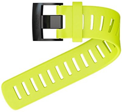 Suunto przedłużenie bransoletka na przedłużenie D4i Novo i d6i Novo i D4i i D4 bransoletka (SS020622000)