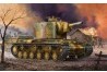 Trumpeter German Pz.Kpfm KV-2 754 (r) GXP-500939
