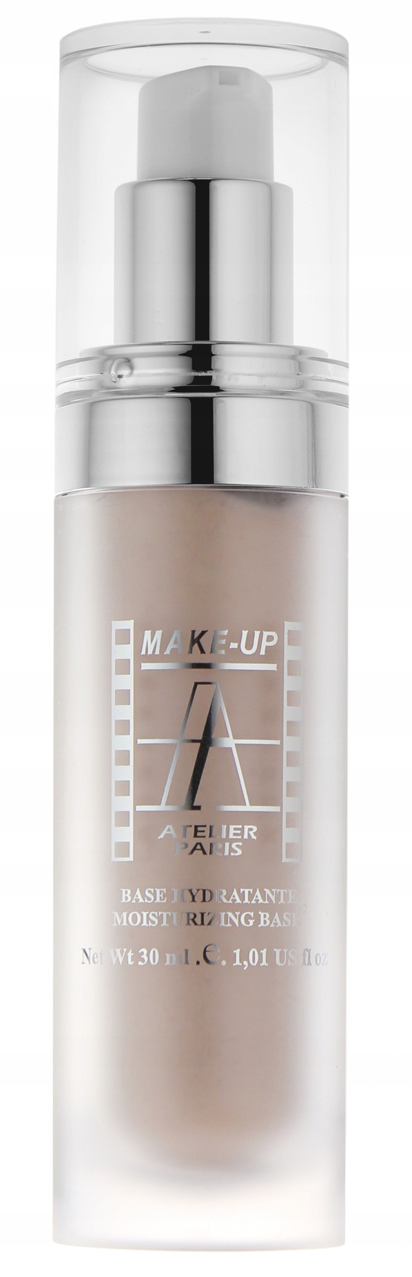 MAKE-UP Atelier Paris Baza liftingująca