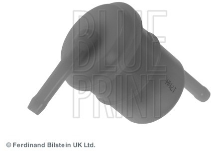 Blue Print Filtr paliwa ADN12309
