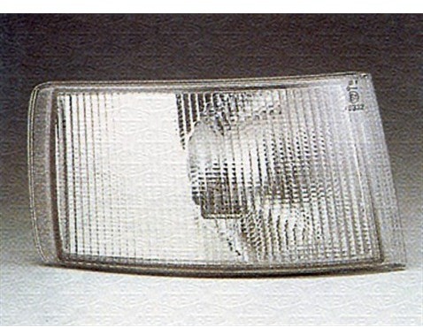 MAGNETI MARELLI Lampa kierunkowskazu MAGNETI MARELLI 712357001129