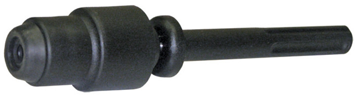 Adapter z SDS-Max na SDS-Plus, 200 mm, Abraboro
