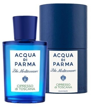 Acqua Di Parma Blu Mediterraneo Cipresso di Toscania 75ml edt 89622-uniw