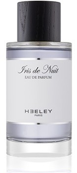 Heeley Heeley Iris De Nuit 100 ml woda perfumowana