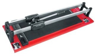 Modeco Przyrząd do cięcia glazury łożyskowany dwie prowadnice 600 mm Expert MN-75-286 2292