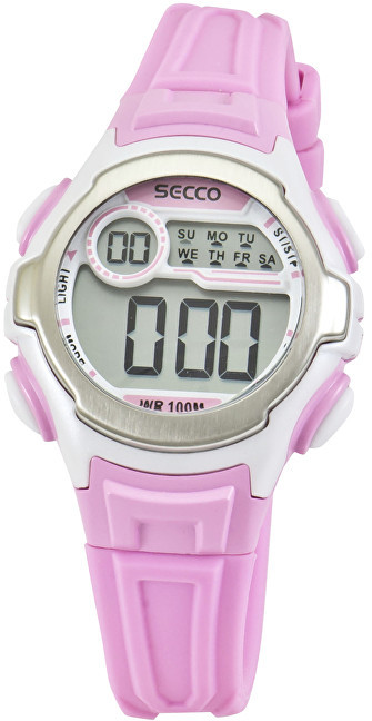 Secco S DIB 001