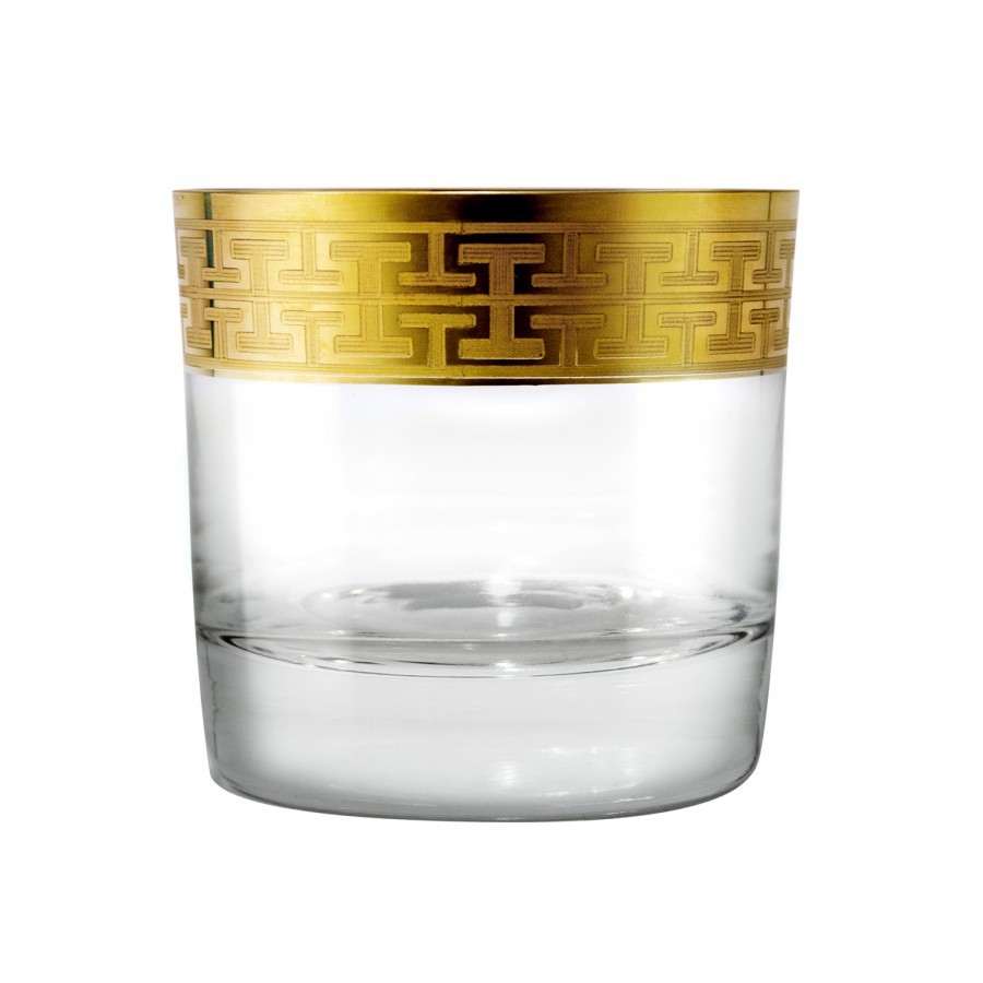 Zwiesel Hommage Gold Classic 284 ml 2 szt) SH-1372-89-2