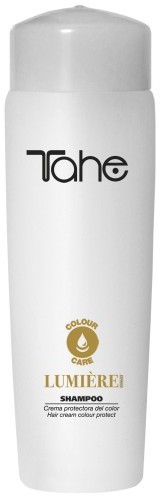 Tahe LUMIERE EXPRESS Colour Care - Szampon chroniący kolor włosów 250 ml TAH000008