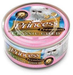 Princess prince Premium Gold Healthy Intestines 170g