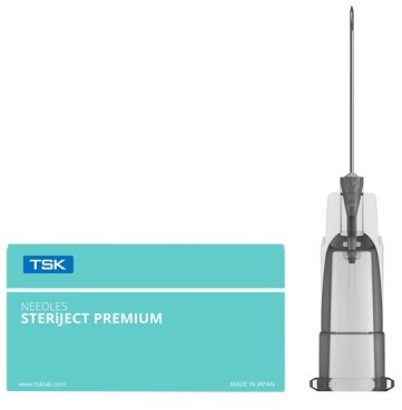 TSK TSK Igły PRE 32G/4mm 10szt 09-0109