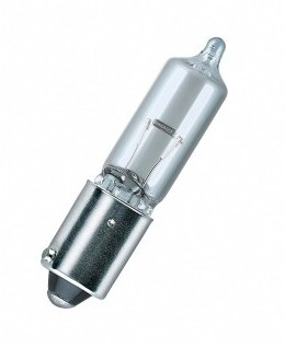 OSRAM Żarówka, lampa kierunkowskazu 64136