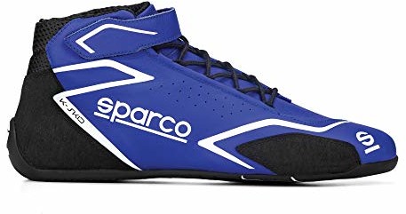 SPARCO K-SKID SHOES rozmiar 38 czarny/czarny S00127739BMBI
