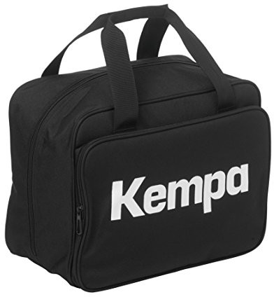 Kempa Medical Bag czarna, czarny 200187101_Mehrfarbig_35 x 20 x 27 cm