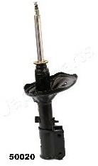 JAPANPARTS Amortyzator MM-50020