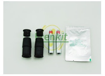 FRENKIT Zestaw tulei prowadzących, zacisk hamulca 812001