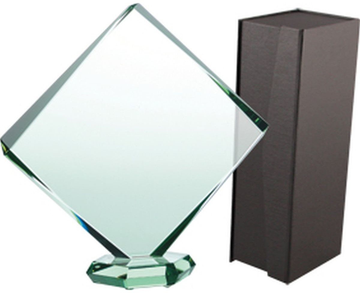 VS VS, Trofeum szklane + etui