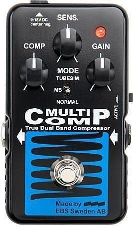 EBS MultiComp SE Blue Label