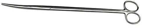 Hobby 36303 nożyce do pielęgnacji roślin, 30 cm