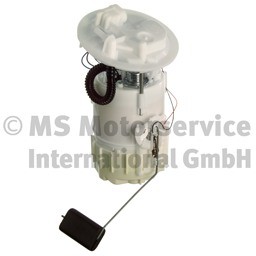 PIERBURG Zespół zasilający 7.02550.14.0