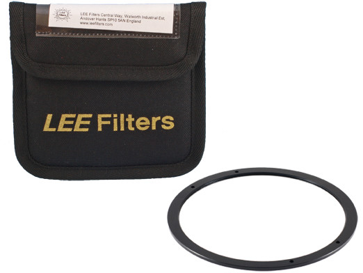 Lee Filters Pierścień (adapter) standardowy 105mm Lee