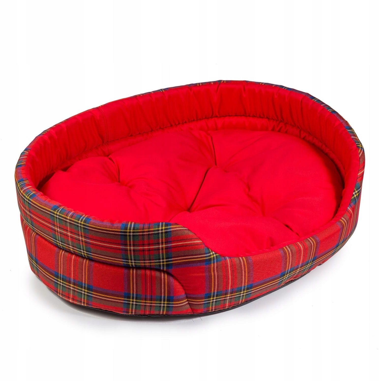 Ładne Legowisko dla psa kota kanapa Lola 61x53 R4