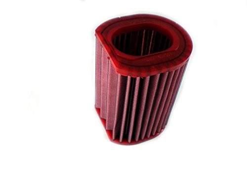 BMC fm596/08 Replacement sportowy filtr powietrza, wielokolorowy FM596/08