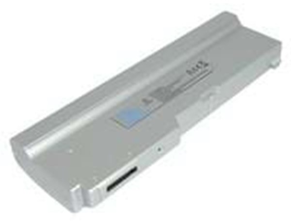 microbattery Laptop Battery for Panasonic
