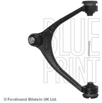 BLUE PRINT Wahacz, zawieszenie koła ADT38693