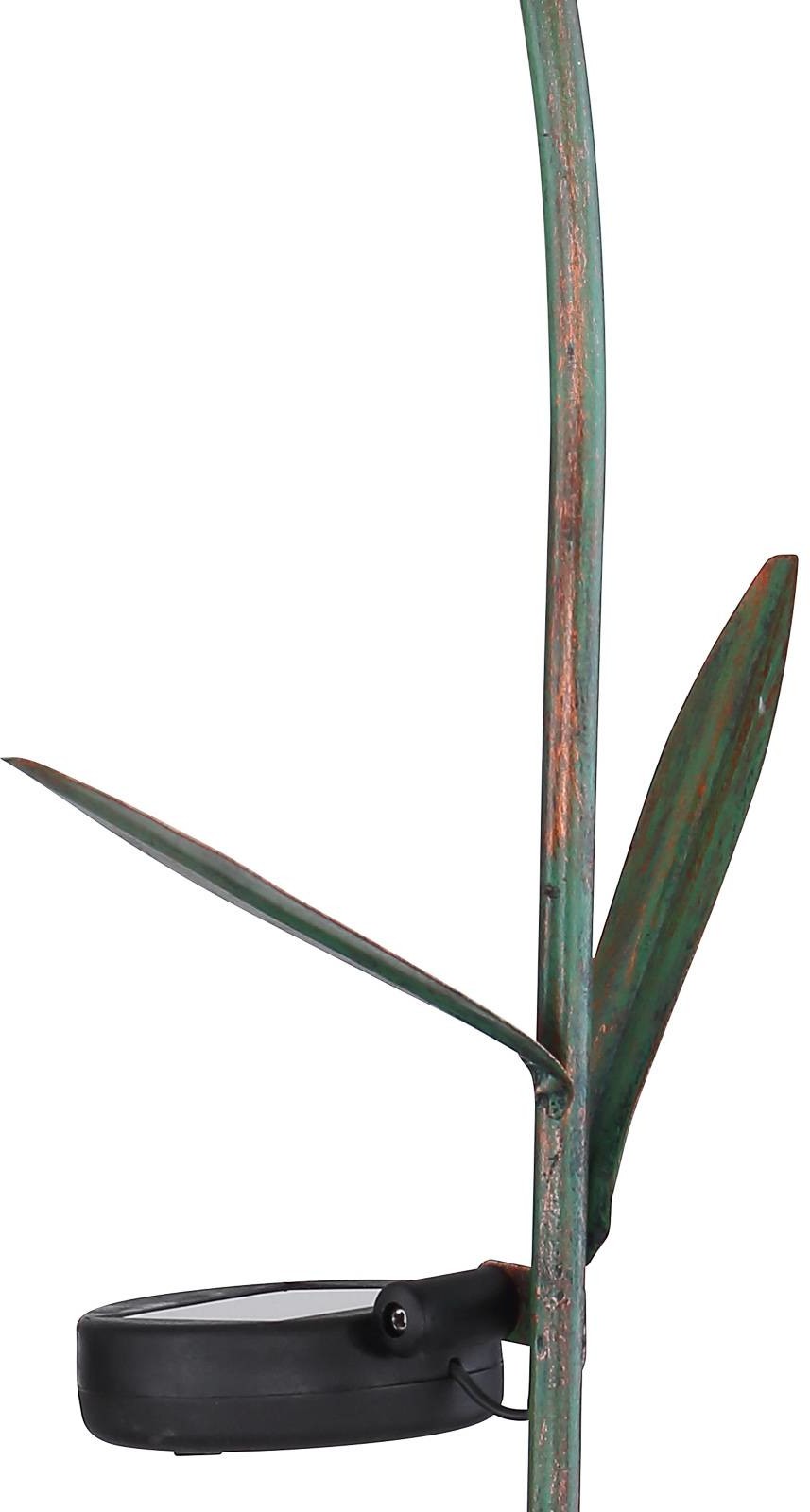 GLOBO Oświetlenie dekoracyjne 33653 grot ziemny, kwiat