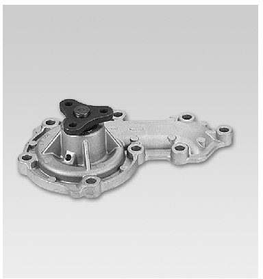 HEPU Pompa wodna P1032