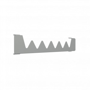 Terma WRWH1A034-K742 Wieszak HAPPY Shark 400