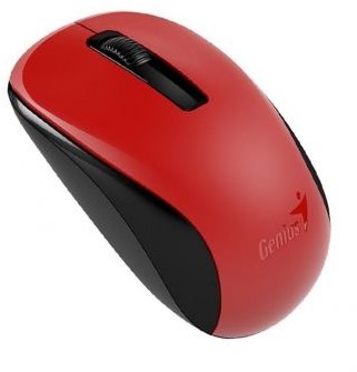 Genius NX-7005 czerwona