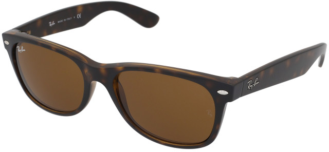 Ray Ban New Wayfarer Classic RB2132 710