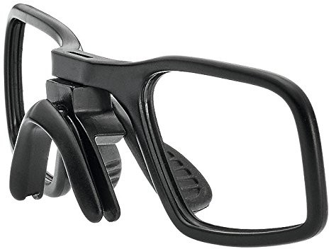 Uvex Szerokokątny obiektyw wkładem do uvex Variotronic s okulary sportowe 5399480001