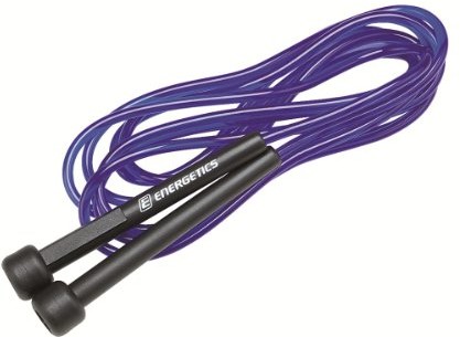 Speed Rope Nieznany Skip Rope niebieski, jeden rozmiar 145246
