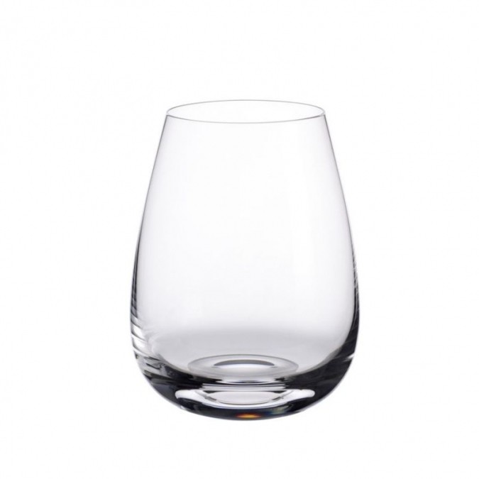 Villeroy & Boch Scotch Whisky Szklanka do whisky pojemność: 0,42 l (11-3627-3552)