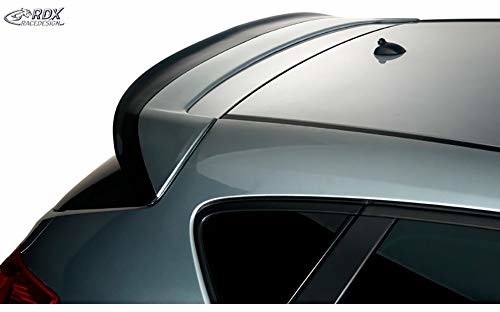 RDX Racedesign Rdx Racedesign RDDS092 Spoiler Dachowy Do Opel Astra J HB, Czarny RDDS092