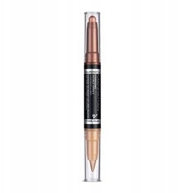 Manhattan Eyemazing Double Effect Cień i liner 003