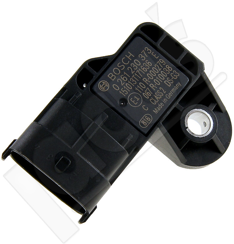 Mapsensor Bosch czujnik ciśnienia gazu Bosch 463073000