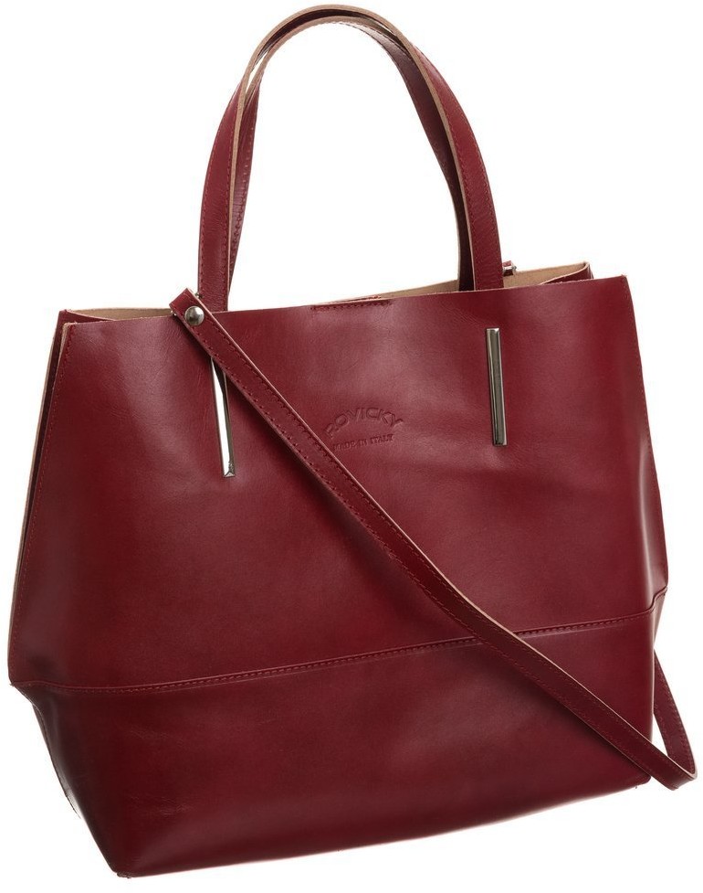 ROVICKY Torebka damska torba shopper