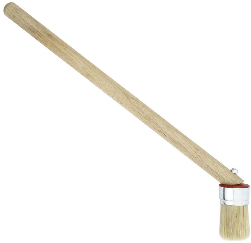 REDATS Pędzel Do Pasty Montażowej Długi - 40Cm