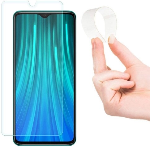 Wozinsky Nano Flexi Folia hybryd Redmi Note 8 Pro glass_20191106142509
