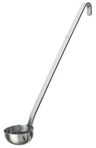 Paderno paderno 11969  06 chochla dziób krawędź do wylewania, unipezzo, wykonana ze stali nierdzewnej, 6.5 cm 11969-06