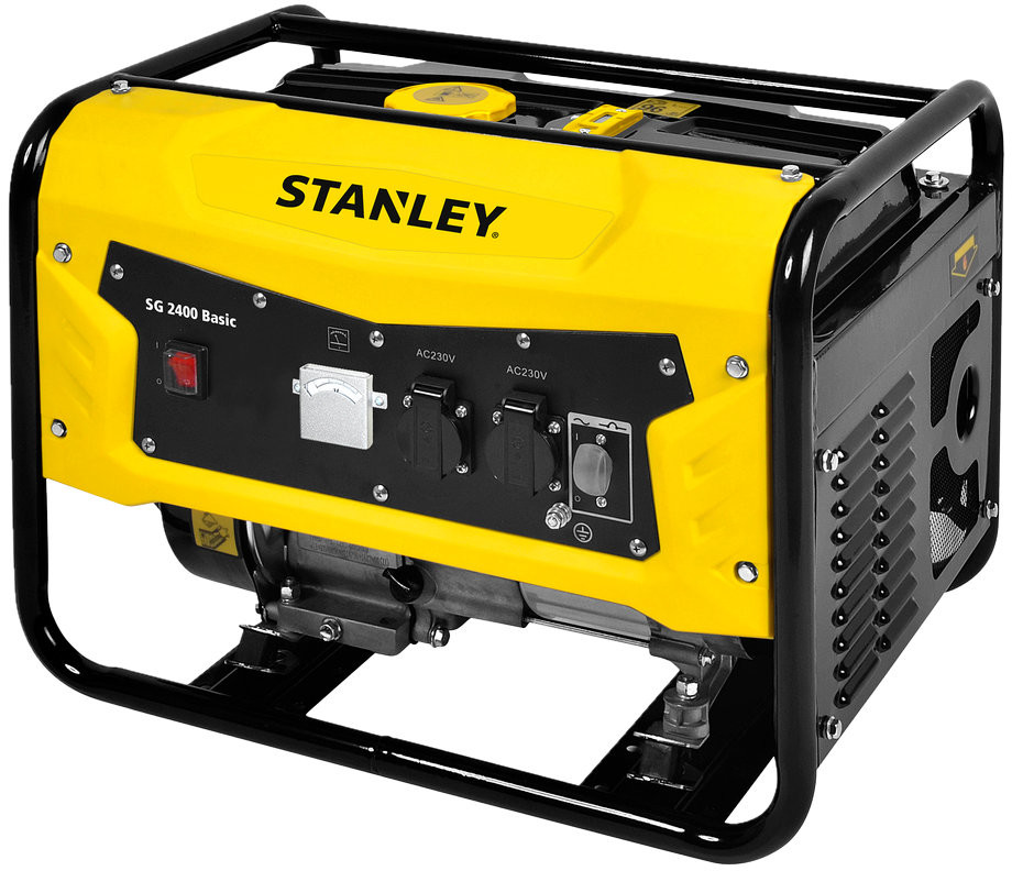 Stanley Agregat pradotwórczy SG 2400 Basic 2.4 kW
