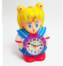 Delta Budzik z melodią księżniczka BM07