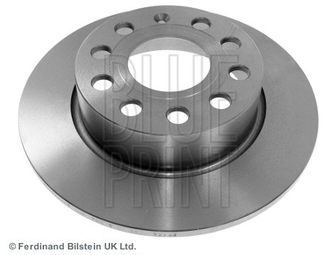 BLUE PRINT Tarcza hamulcowa ADV184306
