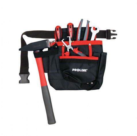 Proline Kieszeń na narzędzia z pasem, 52067