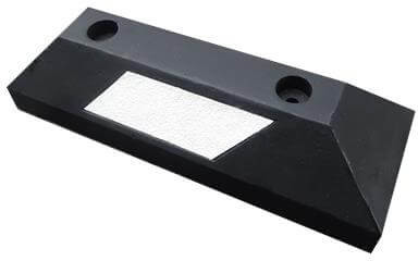 Separator ruchu 44 cm